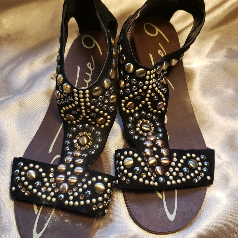 flats